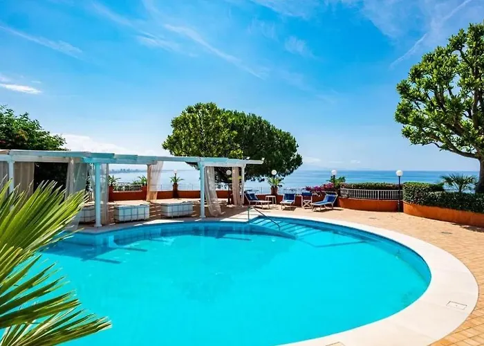 Villa Poseidon -Boutique -Albergo